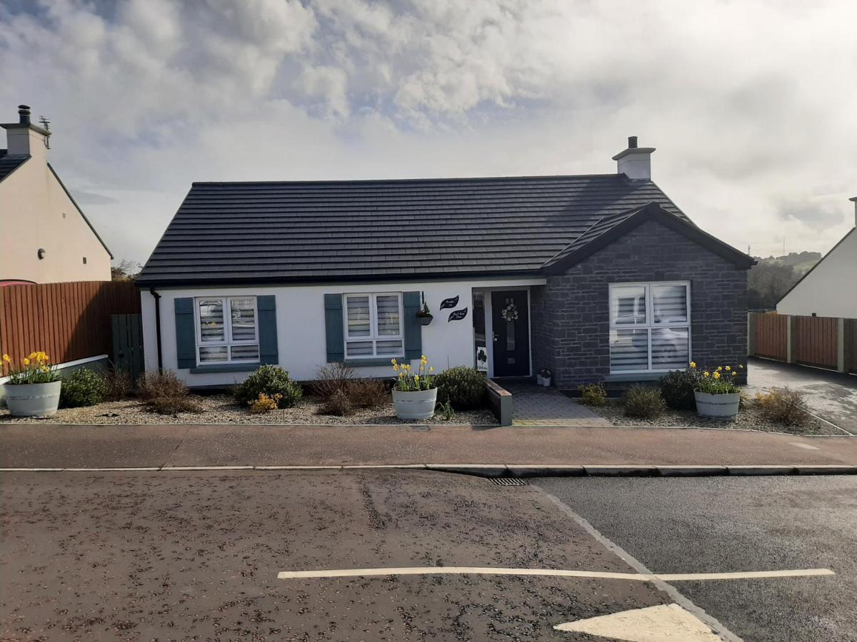 Number 14 Downpatrick Exterior foto